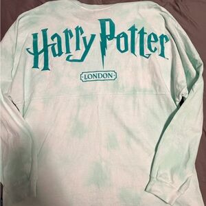 Harry Potter London Mint Green Spirit Jersey